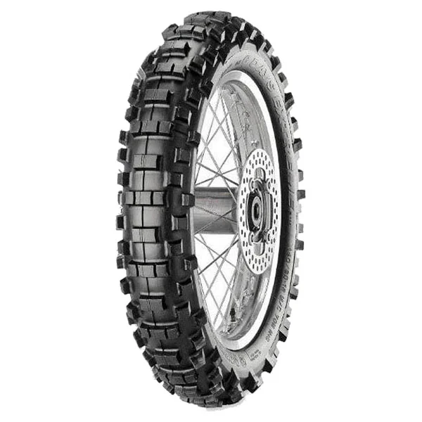 METZELER MCE 6 DAYS EXTREME 120/90 R18 65R
