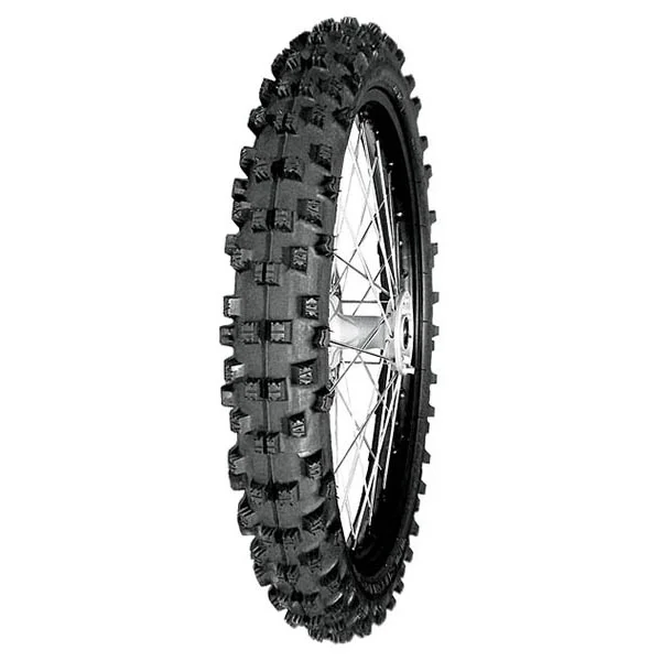 METZELER MCE 6 DAYS EXTREME 90/90 R21 54M