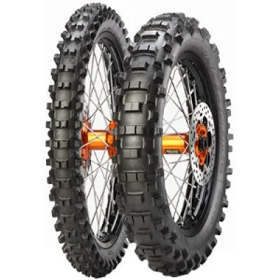 METZELER MCE6 Days 3 140/80 D18 70M