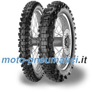 METZELER MCE6 Days Extreme 90/90 R21 54M