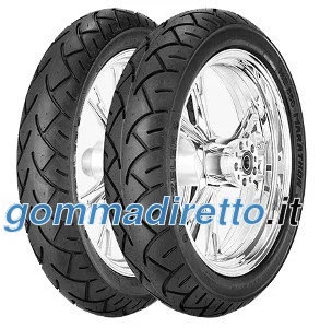 METZELER ME880 Marathon 150/80 R17 72H