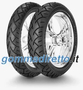 METZELER ME880 Marathon MBS 200/70 B15 82H