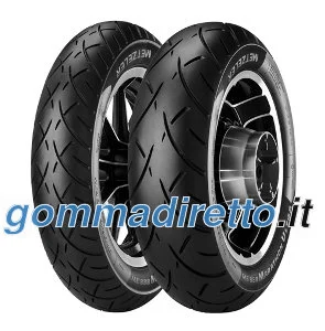 METZELER ME888 Marathon Ultra 110/90 R18 61H