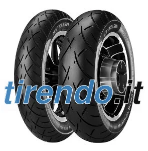 METZELER ME888 Marathon Ultra 120/90 R17 64S