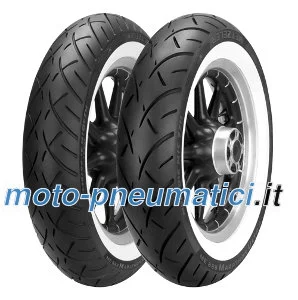 METZELER ME888 Marathon Ultra WW 130/80 B17 65H