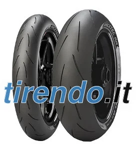 METZELER Racetec RR 190/50 R17 73W