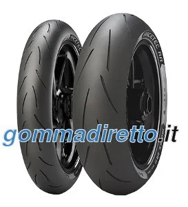 METZELER Racetec RR 200/55 R17 78W