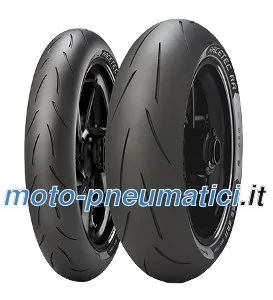 METZELER Racetec RR 200/55 R17 78W