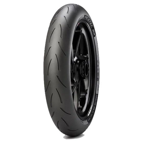 METZELER RACETEC RR K1 140/70 R17 66V