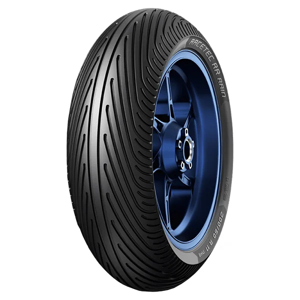 METZELER RACETEC RR RAIN KR1 190/60 R17