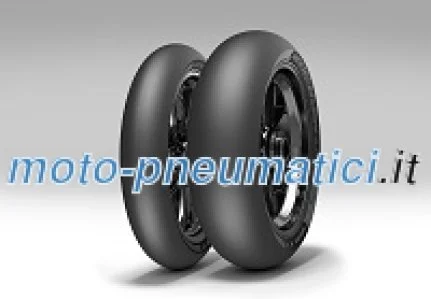 METZELER Racetec RR Slick 200/60 R17