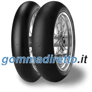 METZELER Racetec SM 165/55 R17