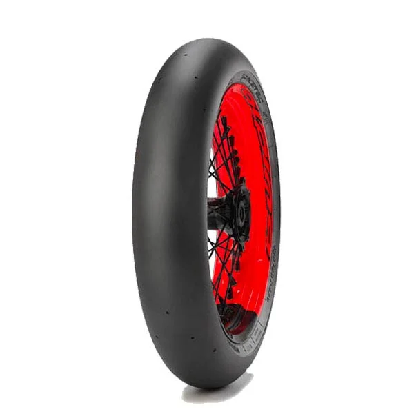 METZELER RACETEC SM K1 125/75 R17
