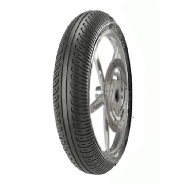 METZELER RACETEC SM RAIN 125/75 R17