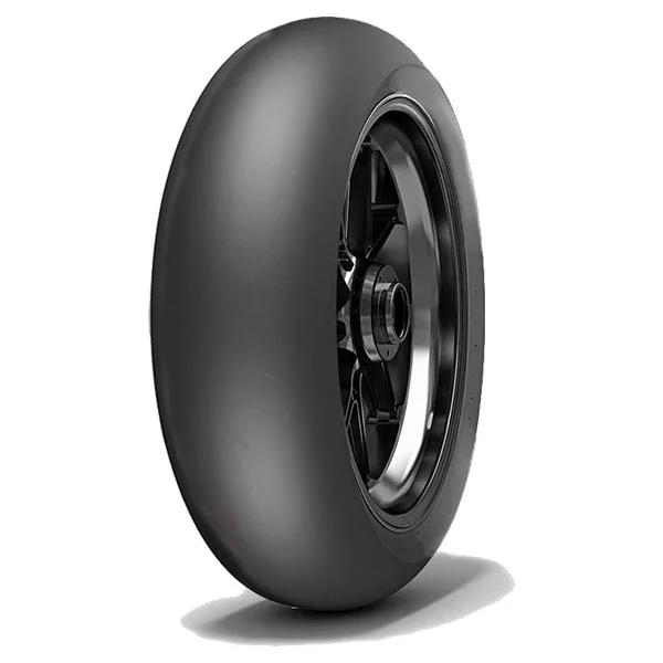 METZELER RACETEC TD SLICK 180/60 R17