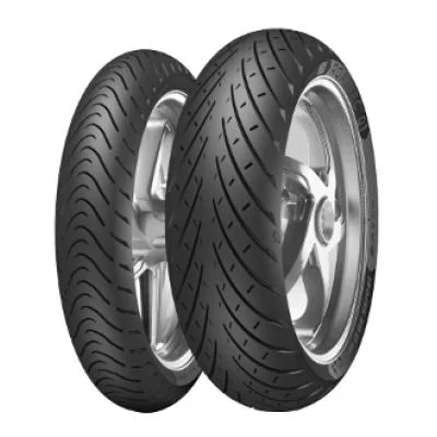 METZELER Roadtec 01 130/80 D17 65H
