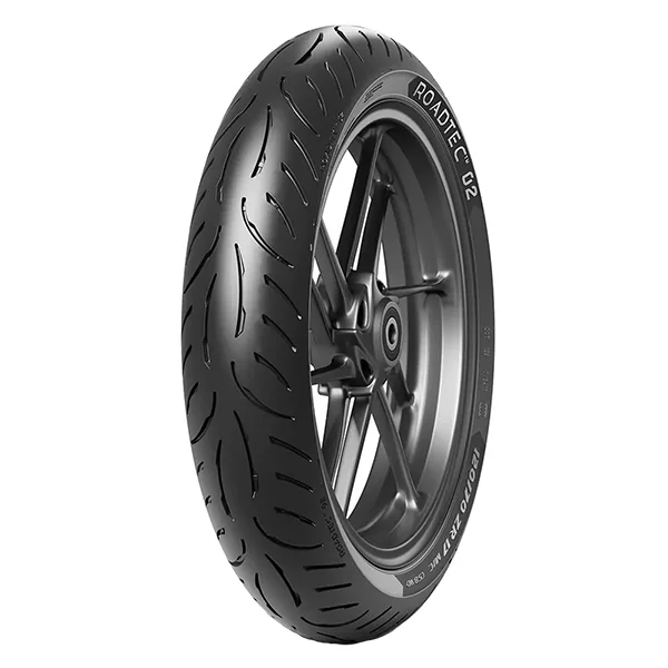 METZELER ROADTEC 02 110/80 R19 59V