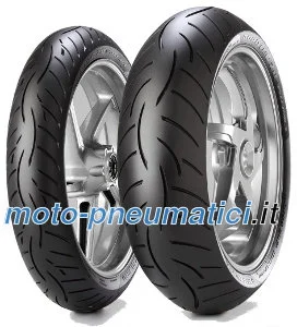 METZELER Roadtec Z8 Interact 190/50 R17 73W