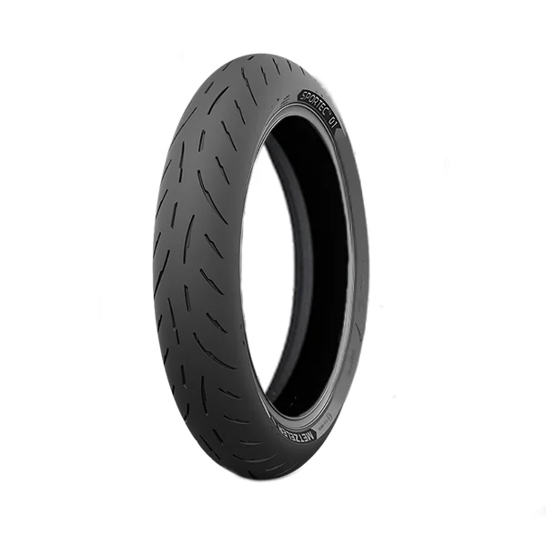 METZELER SPORTEC 01 110/70 R17 54W