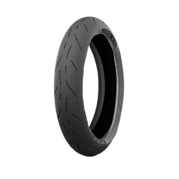 METZELER ( ) SPORTEC 120/70 R17 58W