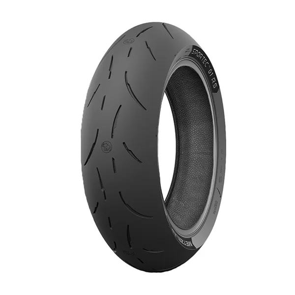 METZELER ( ) SPORTEC 190/55 R17 75W