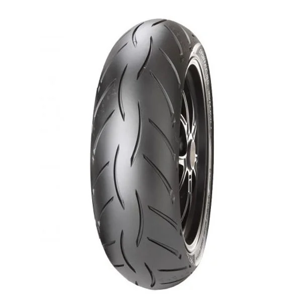 METZELER ( ) SPORTEC M5 INTERACT 160/60 R17 69W