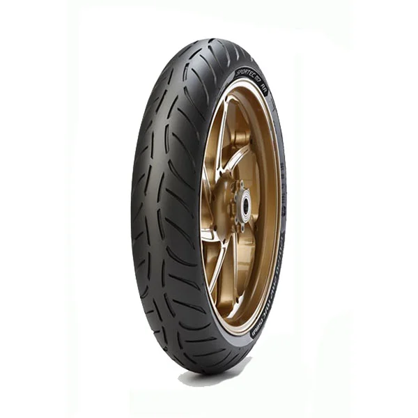 METZELER ( ) SPORTEC M7 RR 120/60 R17 55W