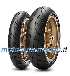METZELER Sportec M7 RR 120/70 R17 58W