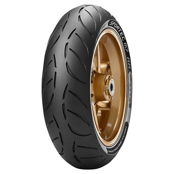 METZELER ( ) SPORTEC M7 RR 160/60 R17 69W