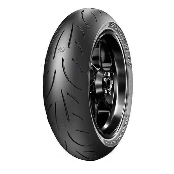 METZELER ( ) SPORTEC M9 RR 190/55 R17 75W