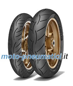 METZELER Sportec Street 110/80 R14 59S