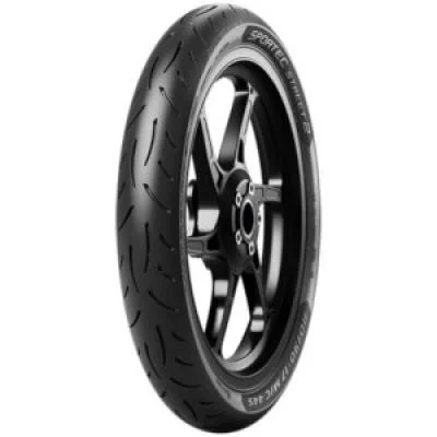 METZELER Sportec Street 2 70/90 D14 34S