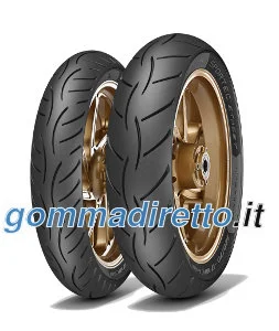 METZELER Sportec Street 70/90 R14 34S
