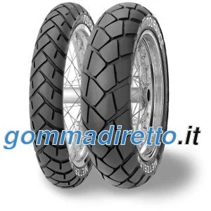 METZELER Tourance 110/90 R17 60P