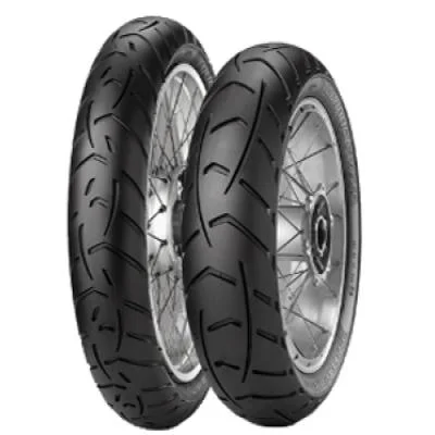 METZELER Tourance NEXT 100/90 D19 57V