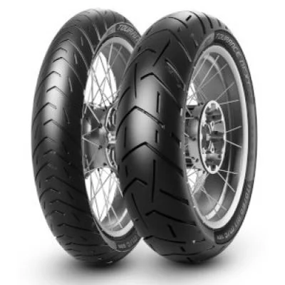 METZELER Tourance Next 2 100/90 D19 57V