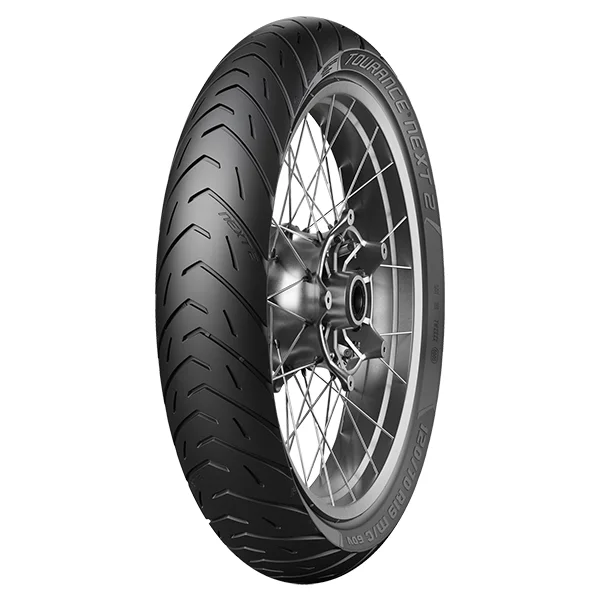 METZELER TOURANCE NEXT 2 120/70 R19 60V