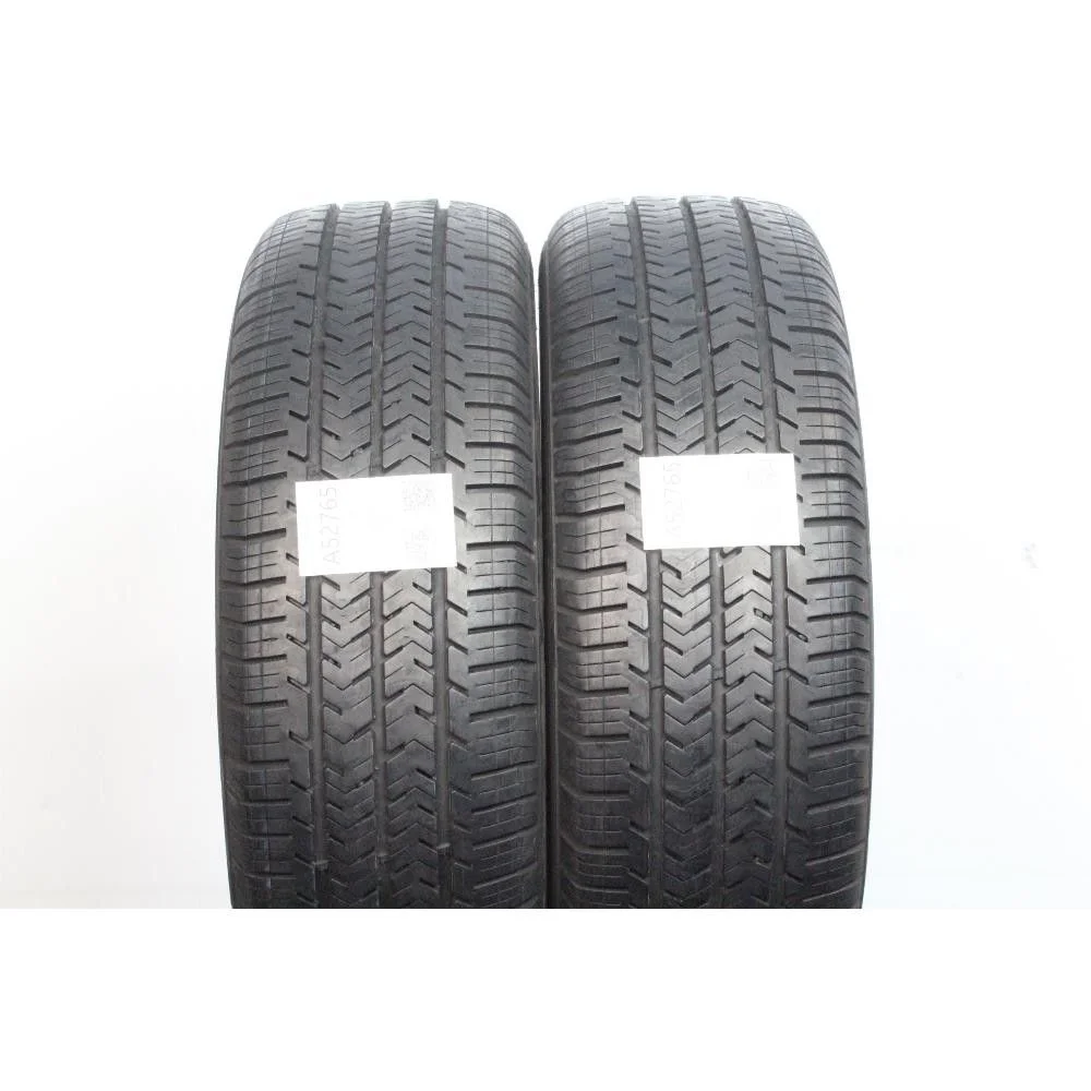 MICHELIN 104/ AGILIS XGREEN 215/60 R17C 104/102H