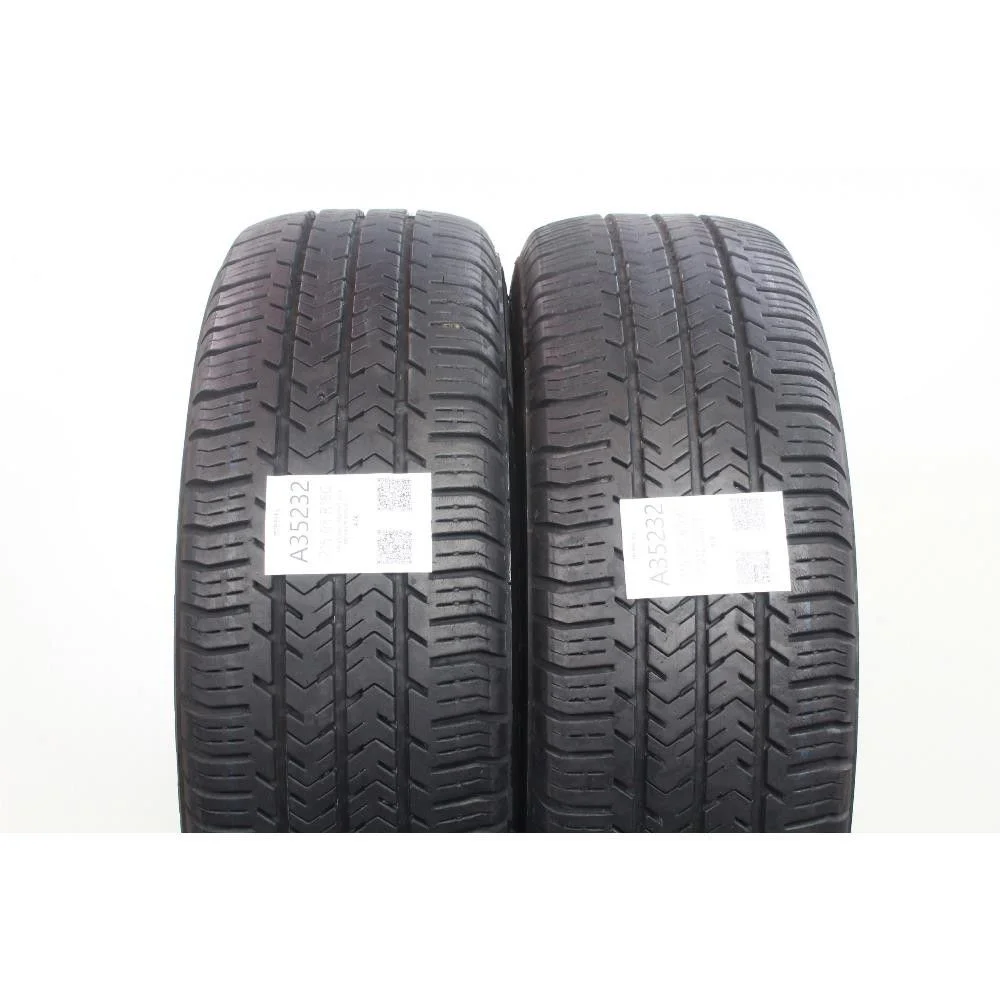 MICHELIN 106/ AGILIS 51 215/65 R16C 106/104T