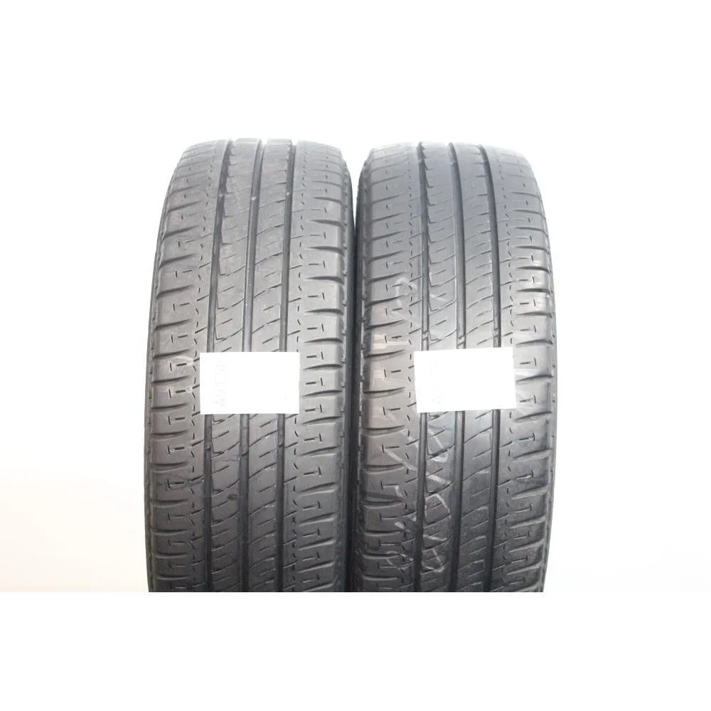 MICHELIN 109/ AGILIS XGREEN 215/60 R17C 109/107T