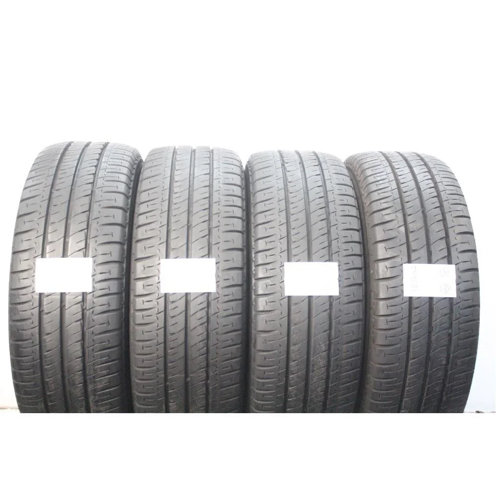 MICHELIN 115/ AGILIS 235/65 R16C 115/113R