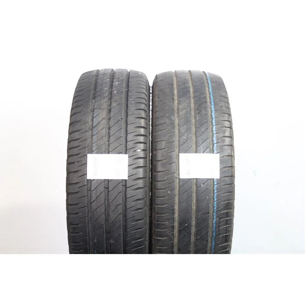 MICHELIN 115/ AGILIS 3 235/65 R16C 115/113R