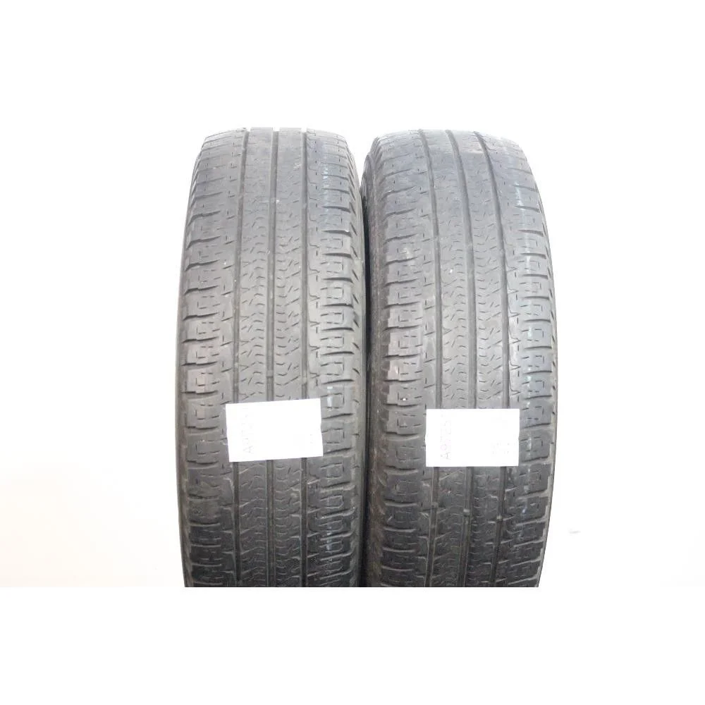 MICHELIN 225 75 R16CP AGILIS CAMPING XGREEN 225/75 R16C 116Q