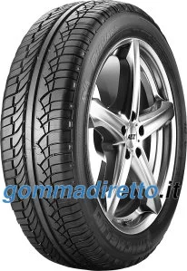 MICHELIN 4x4 Diamaris 275/40 R20 106Y XL