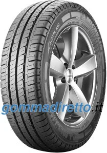 MICHELIN Agilis+ 235/65 R16C 115/113R