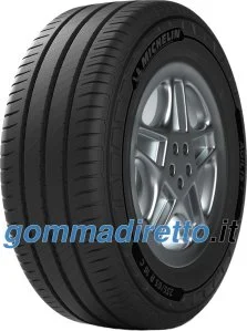 MICHELIN Agilis 3 225/75 R16C 118/116R