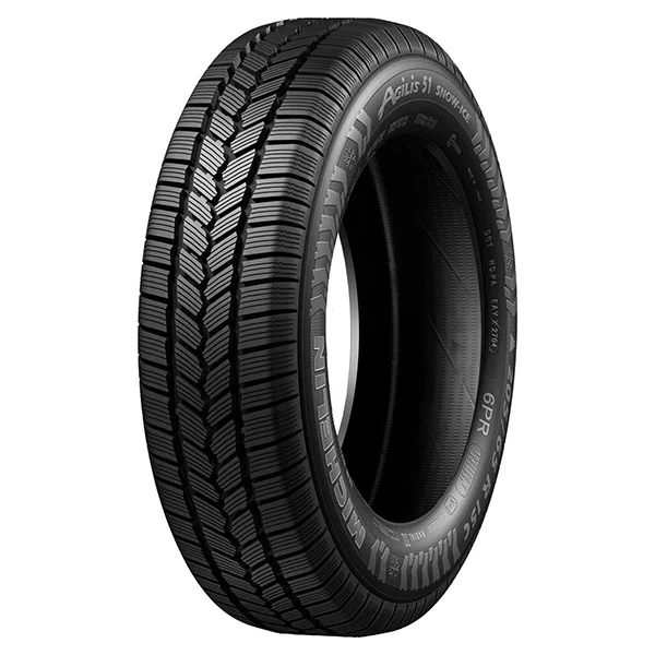 MICHELIN AGILIS 51 SNOWICE 215/65 R15 104/102T