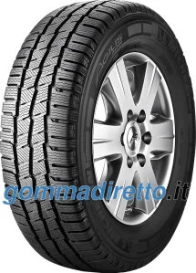 MICHELIN Agilis Alpin 195/65 R16C 104/102R