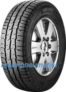 MICHELIN Agilis Alpin 195/75 R16C 107/105R