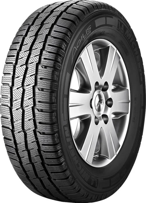 MICHELIN Agilis Alpin 195/75 R16C 107/105R